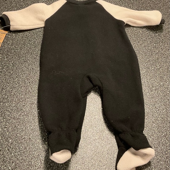 NWT NCAA Texas A&M Aggies Infant Boy Bodysuit 3-6M - Picture 3 of 6